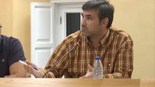 EL PLENO APRUEBA LA REBAJA DEL IMPUESTO DE RODAJE.