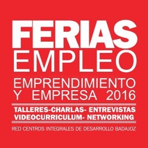 Ferias de Empleo, Emprendimiento y Empresa