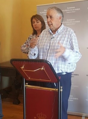 EL JUZGADO DE VILLAFRANCA ACUERDA EL SOBRESEIMIENTO PROVISIONAL Y EL ARCHIVO DE LA DENUNCIA DEL ALCALDE POR MALVERSACIÓN DE FONDOS PÚBLICOS.