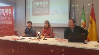 II FERIA DE EMPLEO, EMPRENDIMIENTO Y EMPRESA.