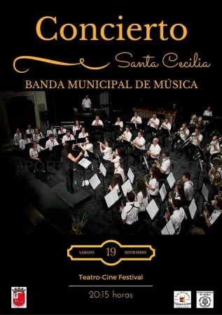 CONCIERTO DE SANTA CECILIA.