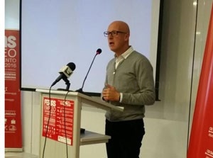 Doscientas personas se replantean la búsqueda de empleo hacia un nuevo modelo de gestión del conocimiento en Villafranca de los Barros