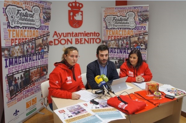 Un festival enseñará este fin de semana en Don Benito a usar los juegos de mesa como forma de desarrollar habilidades personales y educativas
