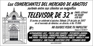 El Mercado de Abastos va a poner en marcha un proyecto de dinamización comercial.