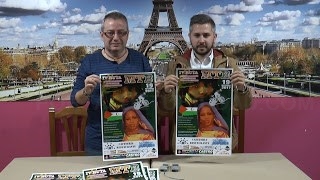 IV Ruta MTB a beneficio de la Asociación de Amigos del Pueblo Saharaui de Villafranca.