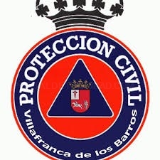 Protección Civil de Villafranca poner a disposición de todos los romeros de San Isidro, un servicio de pulseras identificativas.