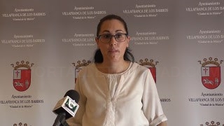 Programa Espacios Educativos Saludables.