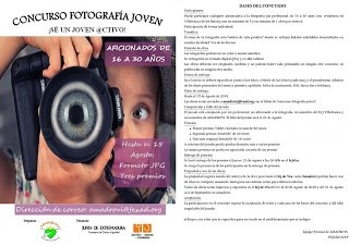 AMADROVI, lanza un concurso de fotografía.