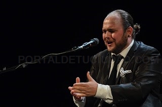 El próximo día quince de septiembre se va a celebrar un espectáculo flamenco con las actuaciones del primer y el segundo premio del Certamen Flamenco.