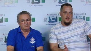 La liga local de futbol sala Kasino ruta 66, se refuerza este año.