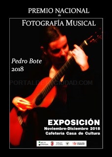 El Certamen Internacional de Jóvenes Intérpretes Pedro Bote, llega a su edición número XXI. El certamen comenzará y este fin de semana.