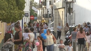 La Junta de Extremadura ha sacado un decreto con el fin de mejorar la competitividad del pequeño comercio minorista.