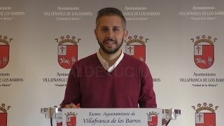 Se ha presentado en Rueda de Prensa las Bases del Certamen de Comparsas y Chirigotas 2019.