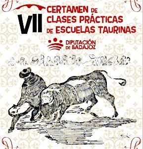 Manuel Perera, Víctor Acebo y Eric Olivera se disputan la gran final del VII Certamen de Tauromaquia de la Diputación de Badajoz