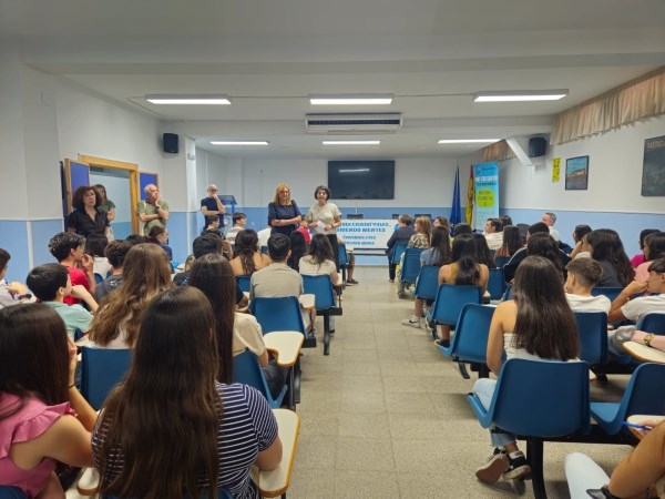 Comienza el curso 2024/2025 