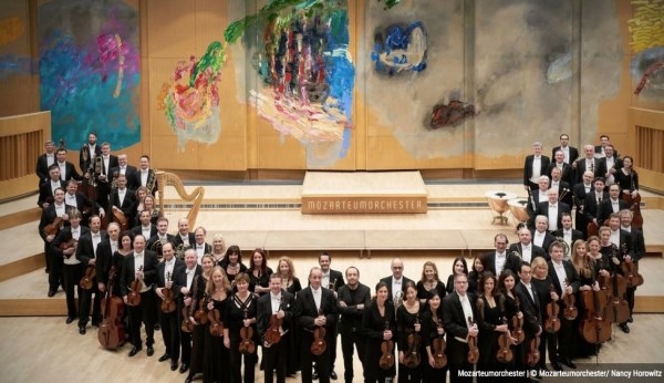 La Quinta Sinfonía, obra cumbre de Beethoven (con permiso de la Novena), con la Filarmónica de Madrid