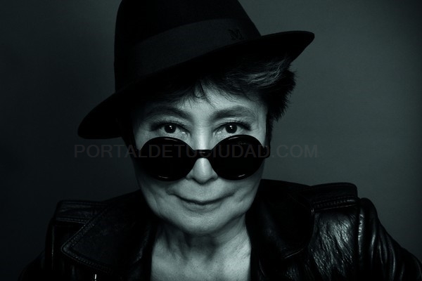 Yoko Ono. Insound and Instructure