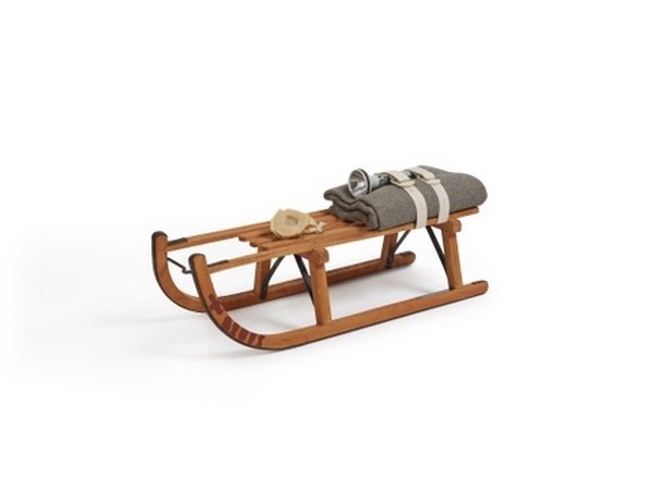 Dónde estarán las nieves de antaño