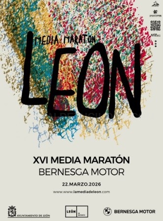 XVI Media Maratón de León