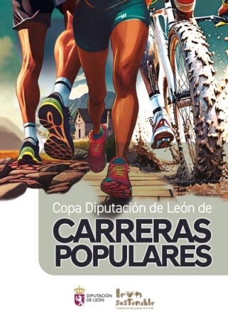 XVI Copa Diputación de Carreras Populares