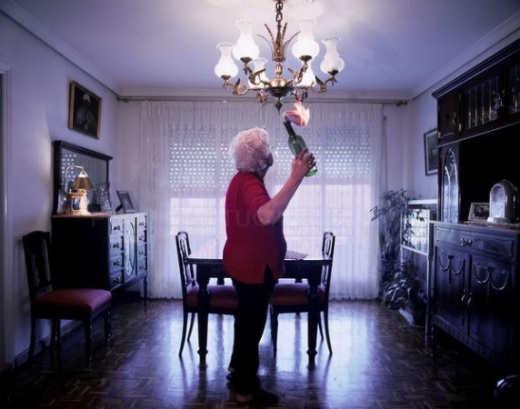 ¿No hay nada como el hogar? Colección MUSAC