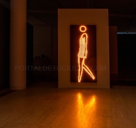 Casi sistemas. Colección MUSAC