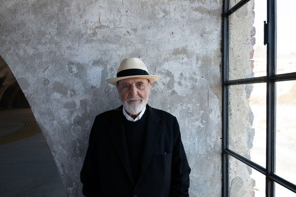 Michelangelo Pistoletto (Biella, Italia, 1933)