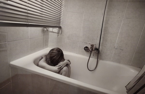 ‘Arquetipos de la humanidad’, de la fotógrafa Carmen Coque