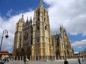 Catedral de León