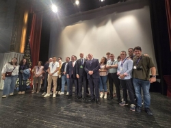 León, elegida sede del Congreso Nacional de Cofradías y Hermandades de la Virgen de las Angustias
