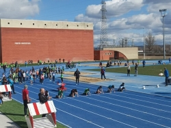 Arranca una nueva edición del programa de Deporte Escolar de la Diputación de León