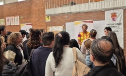 La ULE se proyecta como destino académico en Latinoamérica y refuerza la captación de estudiantes en Costa Rica, Colombia y Perú