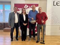 León instalará una pista de hielo entre el 5 de diciembre y el 1 de febrero