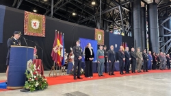 La Policía Local de León supera las 45.000 intervenciones anuales