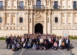 Agentes y asesores de viajes de Canadá descubren León