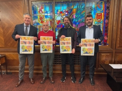 MásQPerros lanza la campaña ‘Super Caquítala’ para concienciar sobre la recogida de excrementos