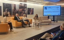 El 16% de los mayores, en riesgo de soledad no deseada