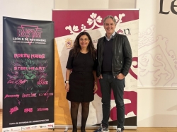 Lion Rock Fest bate récords una edición más, atrayendo más público internacional