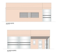 El Ayuntamiento de León adjudica las obras de un edificio en los huertos de La Candamia por 285.000 euros
