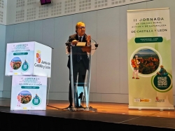 La Junta impulsa el turismo rural, activo y de naturaleza con una jornada profesional en Ponferrada