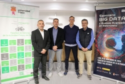 Del laboratorio a la pista: la Universidad de León explora cómo los datos transforman el baloncesto