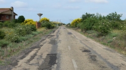 La Diputación podrá expropiar y así agilizar los plazos para acometer las obras de mejora en la Red Provincial de Carreteras