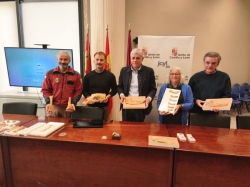 El proyecto Frontera Cantábrica descubre y protege el patrimonio arqueo-paleontológico en 36 cuevas de León