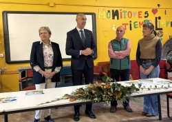 El Coto Escolar inicia nuevo curso, mostrando su oferta de estancias y actividades