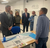 La Junta desarrolla en el Bierzo el evento 'Conexión Hostelería: Entrevistas de Trabajo Express' con la convocatoria de 720 demandantes de empleo