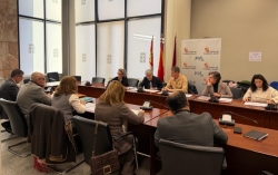 El Servicio de Atención Temprana de León ha atendido a 625 menores a lo largo de este año 2025