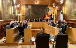 La Diputación de León moviliza más de ocho millones en beneficio del medio rural de la provincia