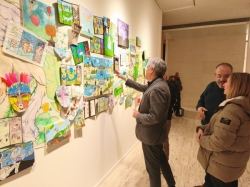 El Museo de León abre la exposición fotográfica 'Un jardín habitado' en la que participan más de 90 artistas