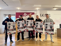 El Palacio de los Deportes acogerá el 6 de diciembre la ‘Noche de las Estrellas VIII’