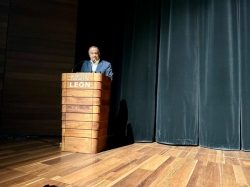 La Diputación de León compromete trabajo e inversión para seguir construyendo un futuro más inclusivo